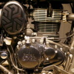 ROYAL ENFIELD　　　　　　　　　　　　　　　　ゴアンクラッシック350 Base 新車