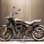 ROYAL ENFIELD　　　　　　　　　　　　　　　　ゴアンクラッシック350 Base 新車