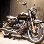 ROYAL ENFIELD　　　　　　　　　　　　　　　　ゴアンクラッシック350 Base 新車