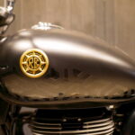 ROYAL ENFIELD　　　　　　　　　　　　　　　　ゴアンクラッシック350 Base 新車