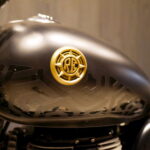 ROYAL ENFIELD　　　　　　　　　　　　　　　　ゴアンクラッシック350 Base 新車