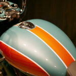 ROYAL ENFIELD　　　　　　　　　　　　　　　　ゴアンクラッシック350 Top   新車