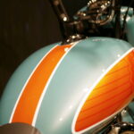 ROYAL ENFIELD　　　　　　　　　　　　　　　　ゴアンクラッシック350 Top   新車