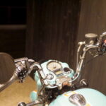 ROYAL ENFIELD　　　　　　　　　　　　　　　　ゴアンクラッシック350 Top   新車