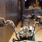 ROYAL ENFIELD　　　　　　　　　　　　　　　　ゴアンクラッシック350 Top   新車