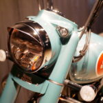 ROYAL ENFIELD　　　　　　　　　　　　　　　　ゴアンクラッシック350 Top   新車