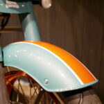 ROYAL ENFIELD　　　　　　　　　　　　　　　　ゴアンクラッシック350 Top   新車