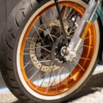 ROYAL ENFIELD　　　　　　　　　　　　　　　　ゴアンクラッシック350 Top   新車