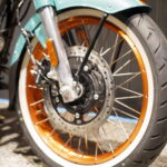 ROYAL ENFIELD　　　　　　　　　　　　　　　　ゴアンクラッシック350 Top   新車