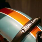 ROYAL ENFIELD　　　　　　　　　　　　　　　　ゴアンクラッシック350 Top   新車