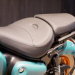 ROYAL ENFIELD　　　　　　　　　　　　　　　　ゴアンクラッシック350 Top   新車