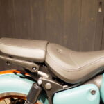 ROYAL ENFIELD　　　　　　　　　　　　　　　　ゴアンクラッシック350 Top   新車