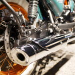 ROYAL ENFIELD　　　　　　　　　　　　　　　　ゴアンクラッシック350 Top   新車