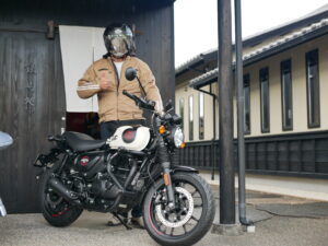 愛知県T様　お近くですので何時でもお寄りください。今後ともよろしくお願いいたします。