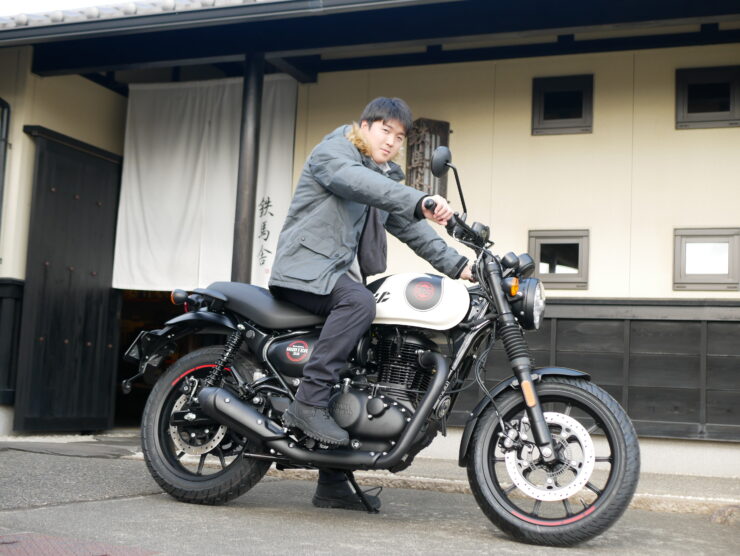 三重県A様　東京ブラックは男女問わず最高です。点検お待ちしております。