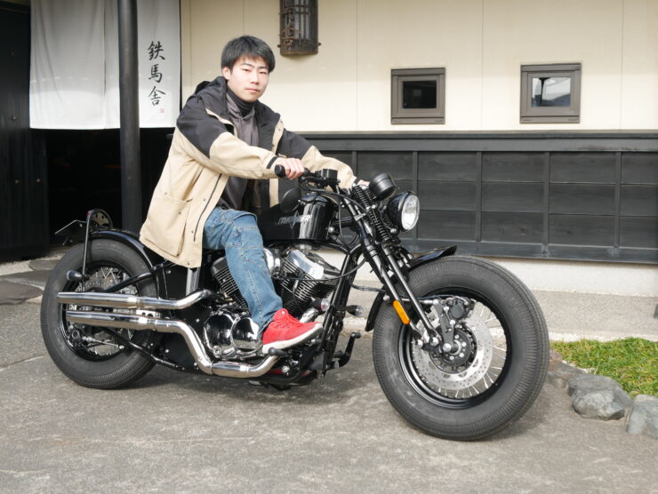 三重県I　お気を付けて運転してください。今後ともよろしくお願いいたします。