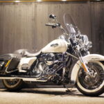 HARLEY-DAVIDSON　　　　　　　　　　　　　　　FLHRC ロードキングクラッシック