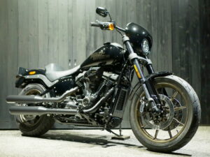 HARLEY-DAVIDSON　　　　　　　　　　　　　　　FXLRS ソフテイルローライダーS