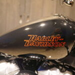 HARLEY-DAVIDSON　　　　　　　　　　　　　　　FXST ソフテイルスタンダード