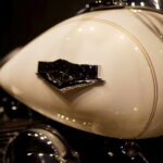 HARLEY-DAVIDSON　　　　　　　　　　　　　　　FLHRC ロードキングクラッシック