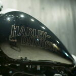 HARLEY-DAVIDSON　　　　　　　　　　　　　　　FXLRS ソフテイルローライダーS