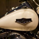 HARLEY-DAVIDSON　　　　　　　　　　　　　　　FLHRC ロードキングクラッシック
