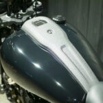 HARLEY-DAVIDSON　　　　　　　　　　　　　　　FXLRS ソフテイルローライダーS