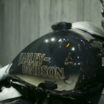 HARLEY-DAVIDSON　　　　　　　　　　　　　　　FXLRS ソフテイルローライダーS