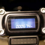 HARLEY-DAVIDSON　　　　　　　　　　　　　　　FXST ソフテイルスタンダード