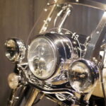 HARLEY-DAVIDSON　　　　　　　　　　　　　　　FLHRC ロードキングクラッシック