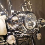 HARLEY-DAVIDSON　　　　　　　　　　　　　　　FLHRC ロードキングクラッシック