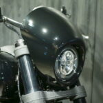 HARLEY-DAVIDSON　　　　　　　　　　　　　　　FXLRS ソフテイルローライダーS