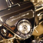 HARLEY-DAVIDSON　　　　　　　　　　　　　　　FLHRC ロードキングクラッシック