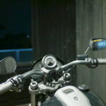 HARLEY-DAVIDSON　　　　　　　　　　　　　　　FXLRS ソフテイルローライダーS