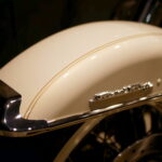 HARLEY-DAVIDSON　　　　　　　　　　　　　　　FLHRC ロードキングクラッシック