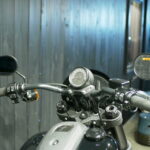 HARLEY-DAVIDSON　　　　　　　　　　　　　　　FXLRS ソフテイルローライダーS