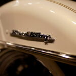 HARLEY-DAVIDSON　　　　　　　　　　　　　　　FLHRC ロードキングクラッシック