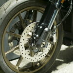 HARLEY-DAVIDSON　　　　　　　　　　　　　　　FXLRS ソフテイルローライダーS