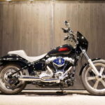 HARLEY-DAVIDSON　　　　　　　　　　　　　　　FXST ソフテイルスタンダード