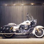 HARLEY-DAVIDSON　　　　　　　　　　　　　　　FLHRC ロードキングクラッシック