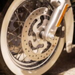 HARLEY-DAVIDSON　　　　　　　　　　　　　　　FLHRC ロードキングクラッシック