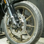 HARLEY-DAVIDSON　　　　　　　　　　　　　　　FXLRS ソフテイルローライダーS