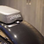 HARLEY-DAVIDSON　　　　　　　　　　　　　　　FXST ソフテイルスタンダード