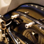 HARLEY-DAVIDSON　　　　　　　　　　　　　　　FXST ソフテイルスタンダード