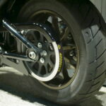 HARLEY-DAVIDSON　　　　　　　　　　　　　　　FXLRS ソフテイルローライダーS