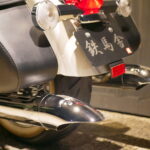 HARLEY-DAVIDSON　　　　　　　　　　　　　　　FLHRC ロードキングクラッシック