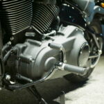 HARLEY-DAVIDSON　　　　　　　　　　　　　　　FXLRS ソフテイルローライダーS