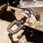 HARLEY-DAVIDSON　　　　　　　　　　　　　　　FXST ソフテイルスタンダード