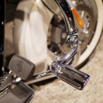 HARLEY-DAVIDSON　　　　　　　　　　　　　　　FLHRC ロードキングクラッシック