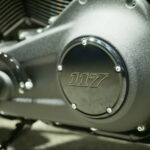 HARLEY-DAVIDSON　　　　　　　　　　　　　　　FXLRS ソフテイルローライダーS